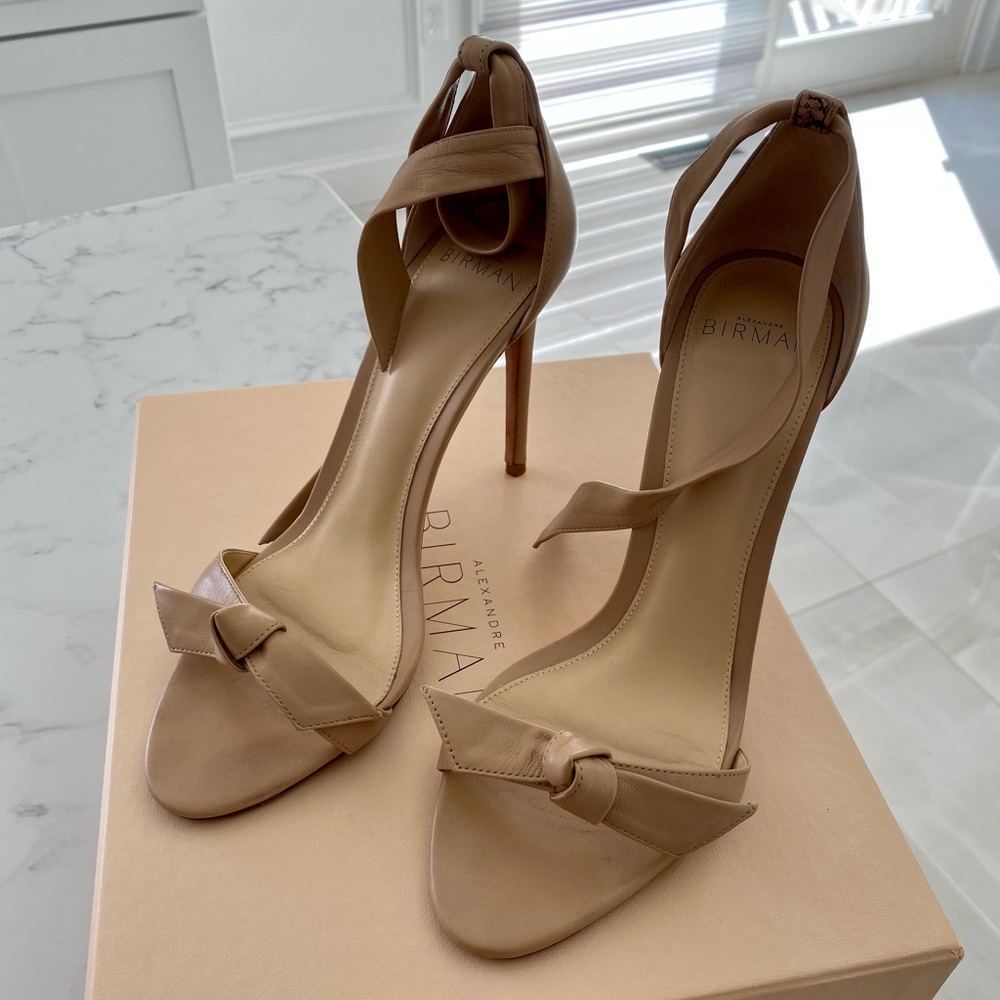 Alexandre Birman Clarita Sandal - Size 38
